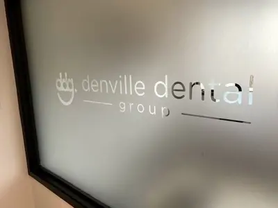 Window Film Photo